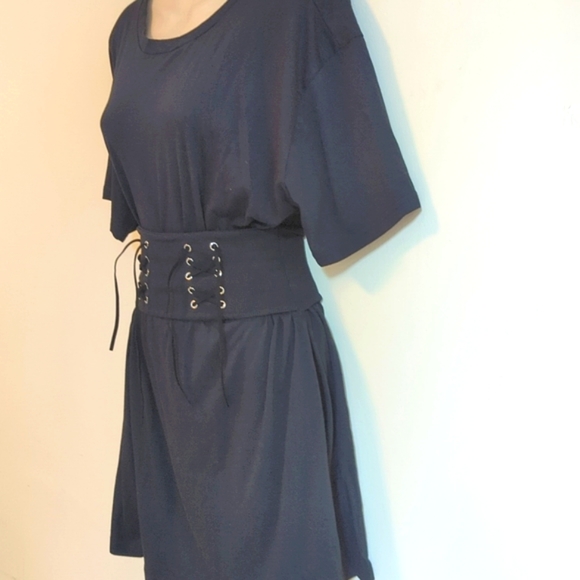 Storets Alison Corset Waist Dress - Picture 2 of 13